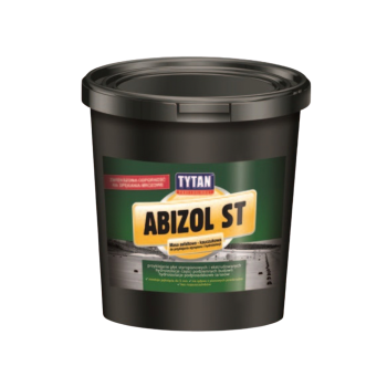 Abizol ST 18 kg. Lepik asfaltowy do styropianu